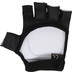 Princess Glove Player Premium Wh/Or