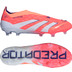 adidas Predator Elite Laceless FG