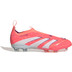adidas Predator Elite Laceless FG Kids