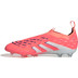 adidas Predator Elite Laceless FG Kids
