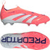 adidas Predator Elite Laceless FG Kids