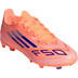adidas F50 League FG/MG Kids