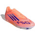 adidas F50 League Laceless FG/MG