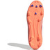 adidas F50 League Laceless FG/MG Kids
