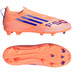 adidas F50 League Laceless FG/MG Kids