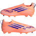 adidas F50 League Laceless FG/MG Kids