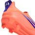 adidas F50 League Laceless FG/MG Kids
