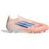 adidas F50 Sparkfusion Elite Laceless FG Damen