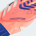 adidas Predator Match Fingersave Kids