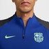 Nike FC Barcelona Strike Drill Top 2024/2025