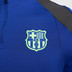 Nike FC Barcelona Strike Drill Top 2024/2025