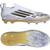 adidas F50 Elite Laceless FG Kids