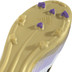 adidas F50 Mid League Kids FG/MG