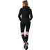 Mizuno Active Alpha Hodded Jack Dames 4