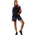 Mizuno Active Alpha Hodded Jack Dames 3