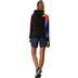 Mizuno Active Alpha Hodded Jack Dames 4