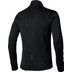 Mizuno Active Alpha 1/2-Zip Longsleeve Heren