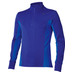 Mizuno Active Alpha 1/2-Zip Longsleeve Heren