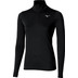 Mizuno Core Impulse 1/2-Zip Longsleeve Dames 1