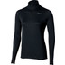 Mizuno Thermal Charge 1/2-Zip Longsleeve Dames