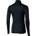 Mizuno Thermal Charge 1/2-Zip Longsleeve Dames