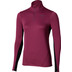 Mizuno Thermal Charge 1/2-Zip Longsleeve Dames