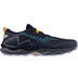 Mizuno Wave Daichi 9 GTX Heren
