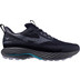 Mizuno Wave Rider TT 3 Homme Noir