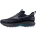 Mizuno Wave Rider TT 3 Homme Noir