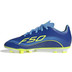 adidas F50 Messi Club Kids FG/MG