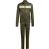 adidas Tiro 25 Essentials Trainings-Set Kinder