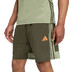 adidas Tiro 25 Essentials Training Short