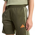 adidas Tiro 25 Essentials Training Short Kids