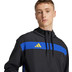 adidas Tiro 25 Essentials Woven Hooded Jacket