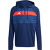 adidas Tiro 25 Essentials Winterized Hoody