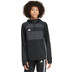 adidas Tiro 25 Essentials Winterized Hoody Kinder