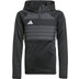 adidas Tiro 25 Essentials Winterized Hoody Kinder