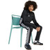 adidas Tiro 25 Essentials Winterized Hoody Kinder