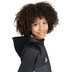adidas Tiro 25 Essentials Winterized Hoody Kinder