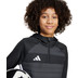 adidas Tiro 25 Essentials Winterized Hoody Kinder