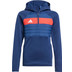 adidas Tiro 25 Essentials Winterized Hoody Kids