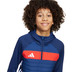 adidas Tiro 25 Essentials Winterized Hoody Kids