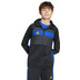adidas Tiro 25 Essentials Winterized Hoody Kids