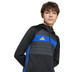 adidas Tiro 25 Essentials Winterized Hoody Kids