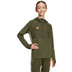 adidas Tiro 25 Essentials Winterized Hoody Kids