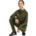 adidas Tiro 25 Essentials Winterized Hoody Kids