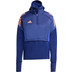 adidas Tiro 25 Winterized Trainings-Top Damen