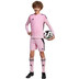 adidas Tiro 24 Goalkeeper Shorts Kids