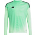 adidas Tiro 25 Competition Torwartshirt Kinder