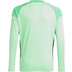 adidas Tiro 25 Competition Torwartshirt Kinder